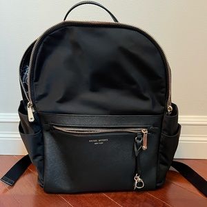 Henri Bendel baby backpack